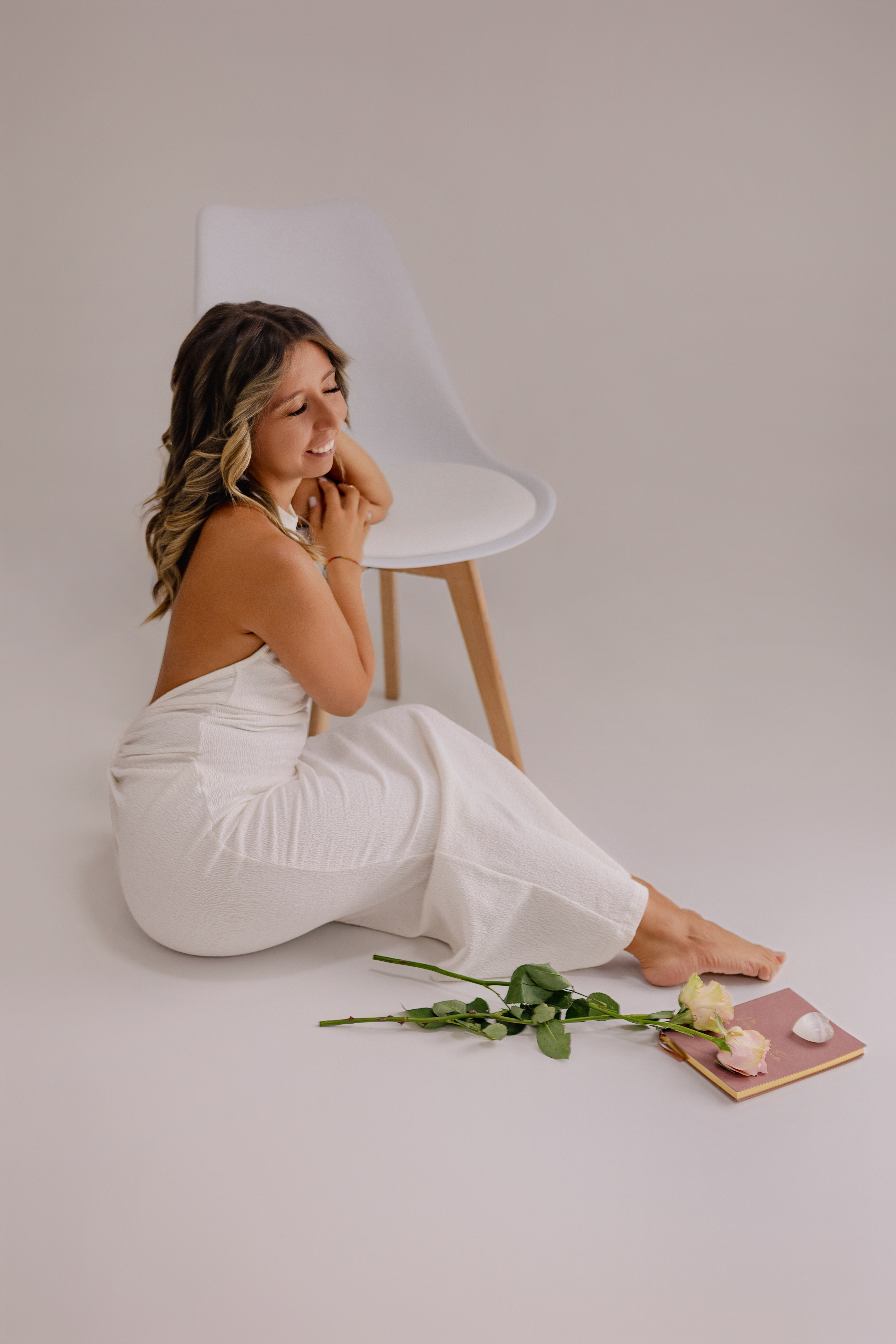 Deolinda Matos — Boas-vindas
